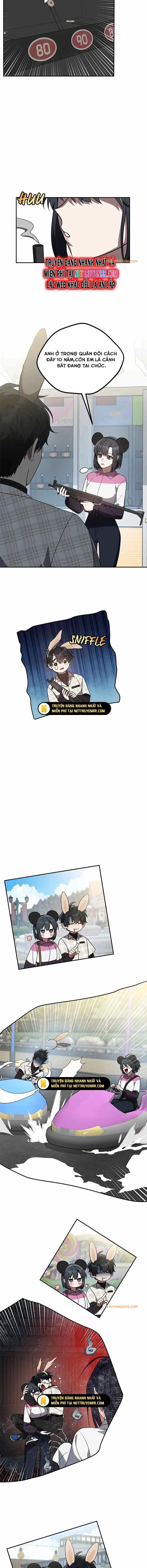 Tôi Đã Giết Hắn Chapter 77 - 6