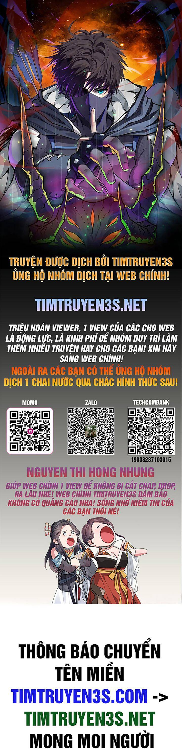 Tôi Trở Thành Một Người Cha Chapter 117 - 1