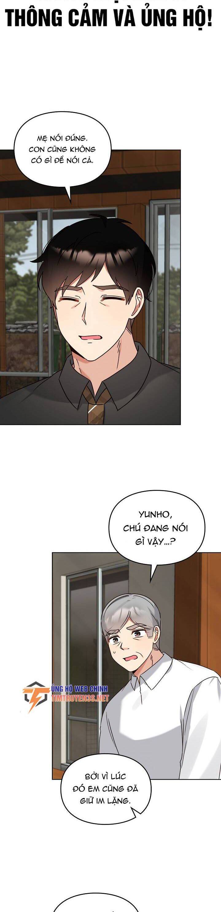 Tôi Trở Thành Một Người Cha Chapter 117 - 2