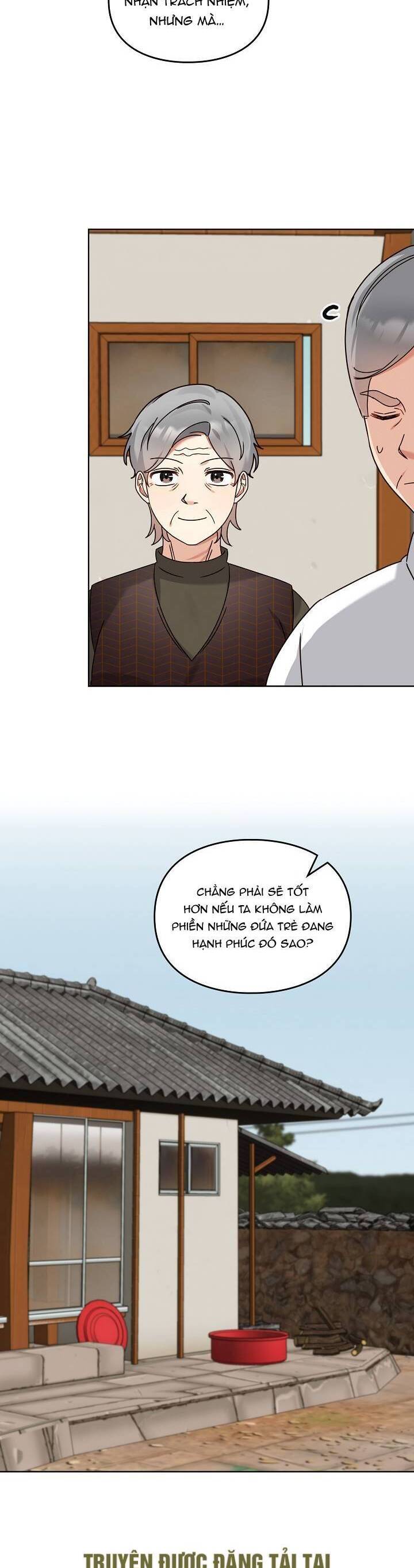 Tôi Trở Thành Một Người Cha Chapter 117 - 11