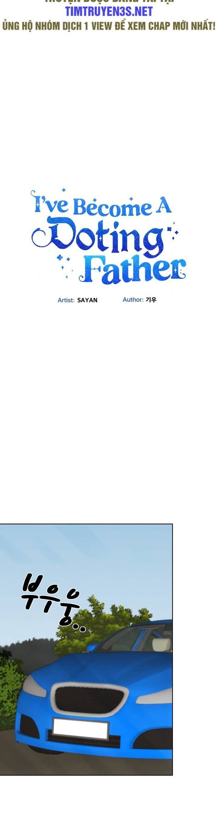 Tôi Trở Thành Một Người Cha Chapter 117 - 12