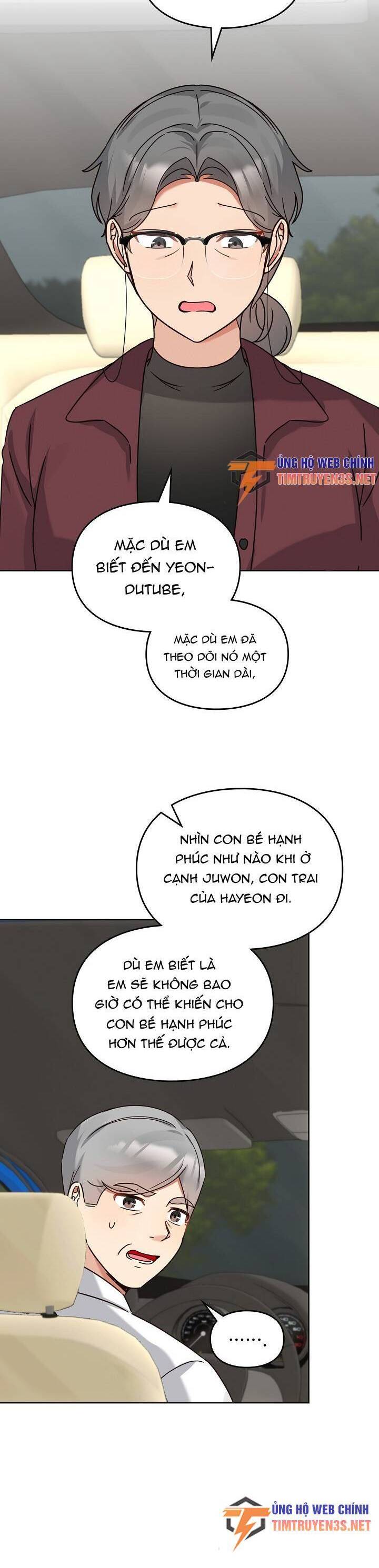 Tôi Trở Thành Một Người Cha Chapter 117 - 24