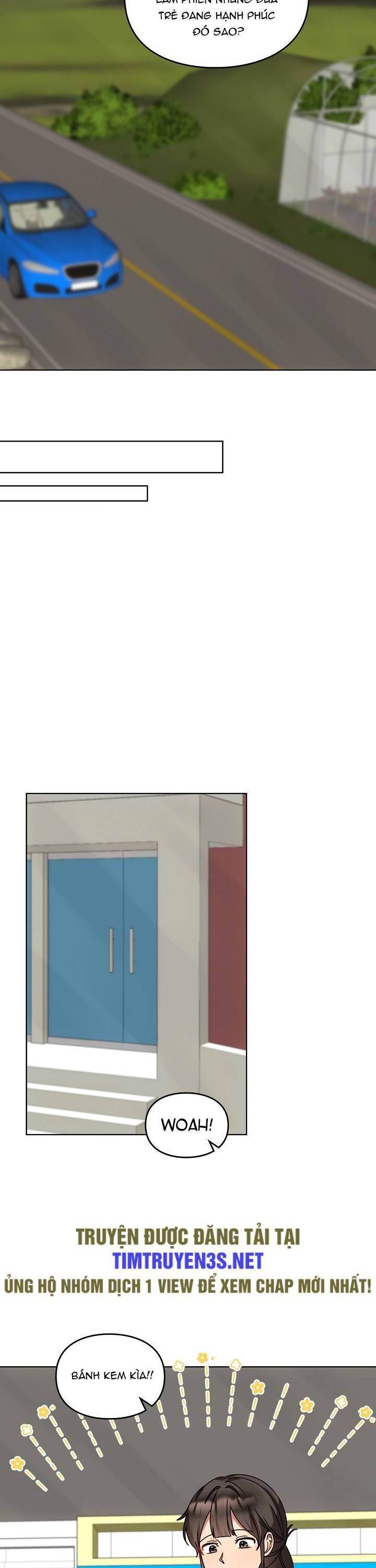 Tôi Trở Thành Một Người Cha Chapter 117 - 26