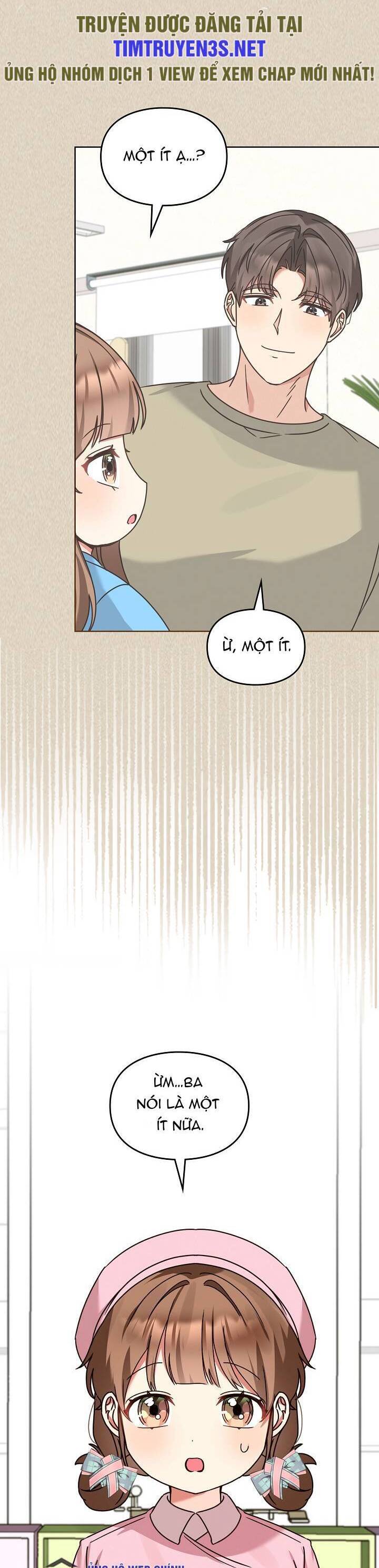 Tôi Trở Thành Một Người Cha Chapter 117 - 34