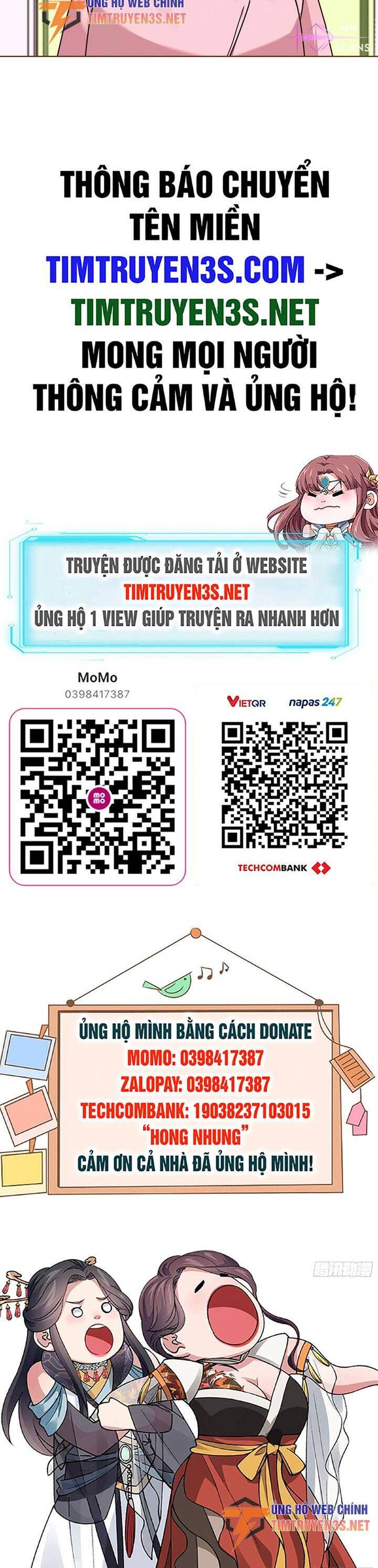 Tôi Trở Thành Một Người Cha Chapter 117 - 35