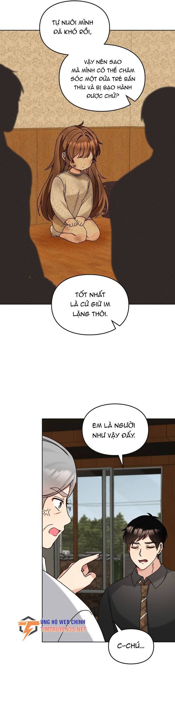 Tôi Trở Thành Một Người Cha Chapter 117 - 6