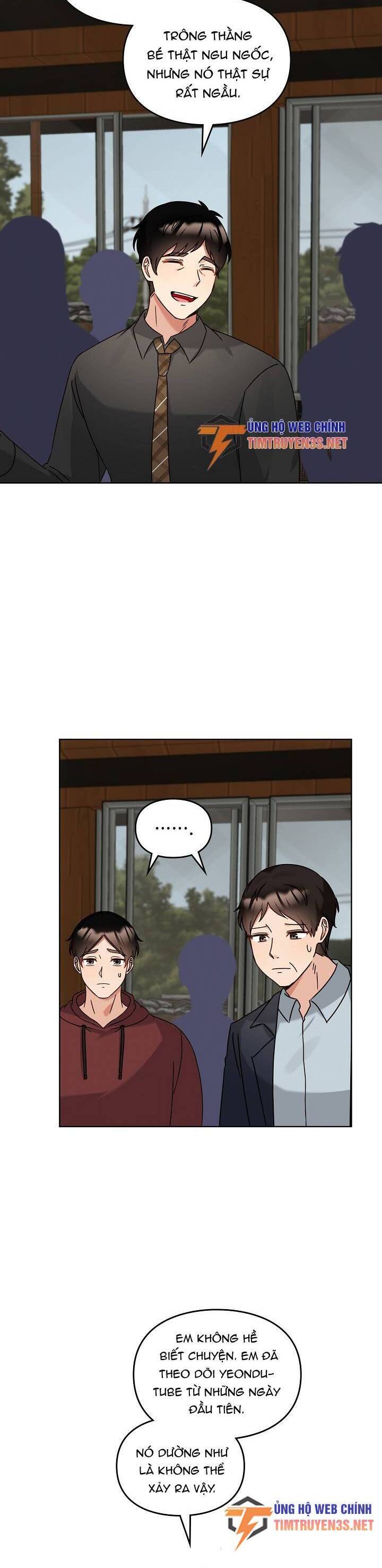 Tôi Trở Thành Một Người Cha Chapter 117 - 9