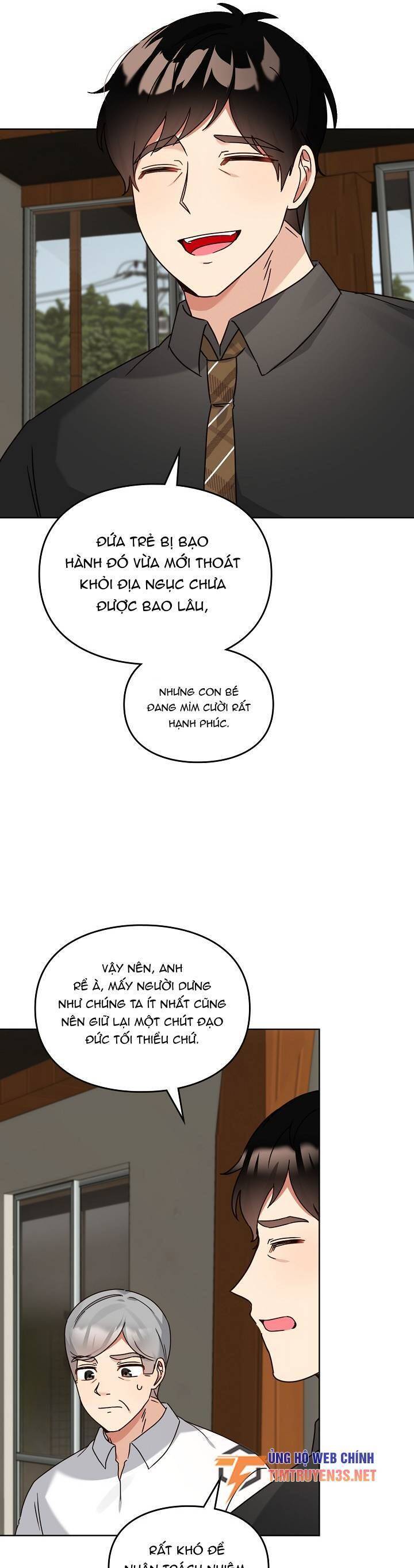 Tôi Trở Thành Một Người Cha Chapter 117 - 10