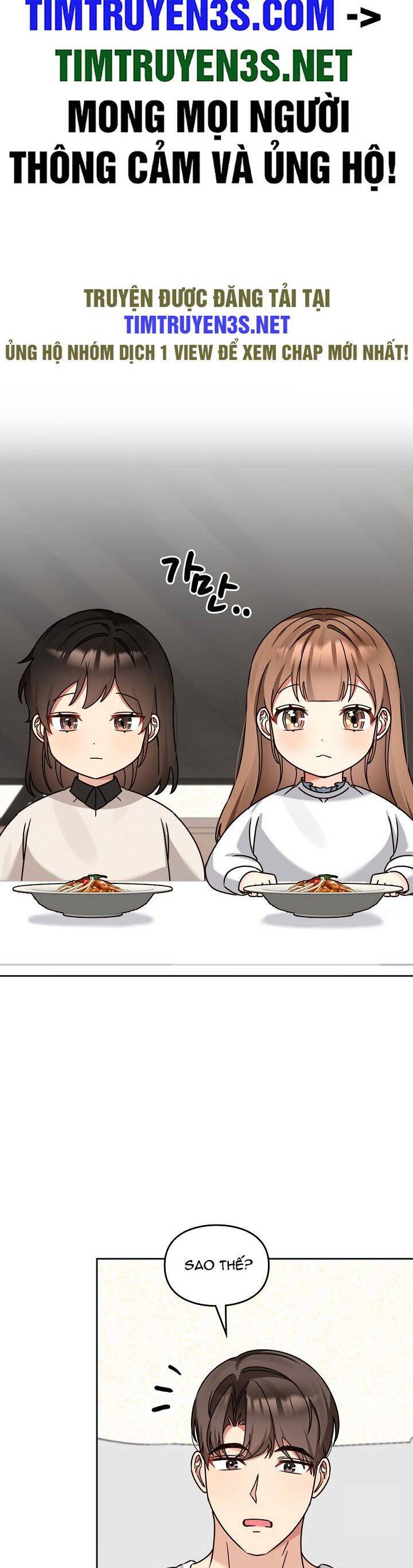 Tôi Trở Thành Một Người Cha Chapter  127 - 2