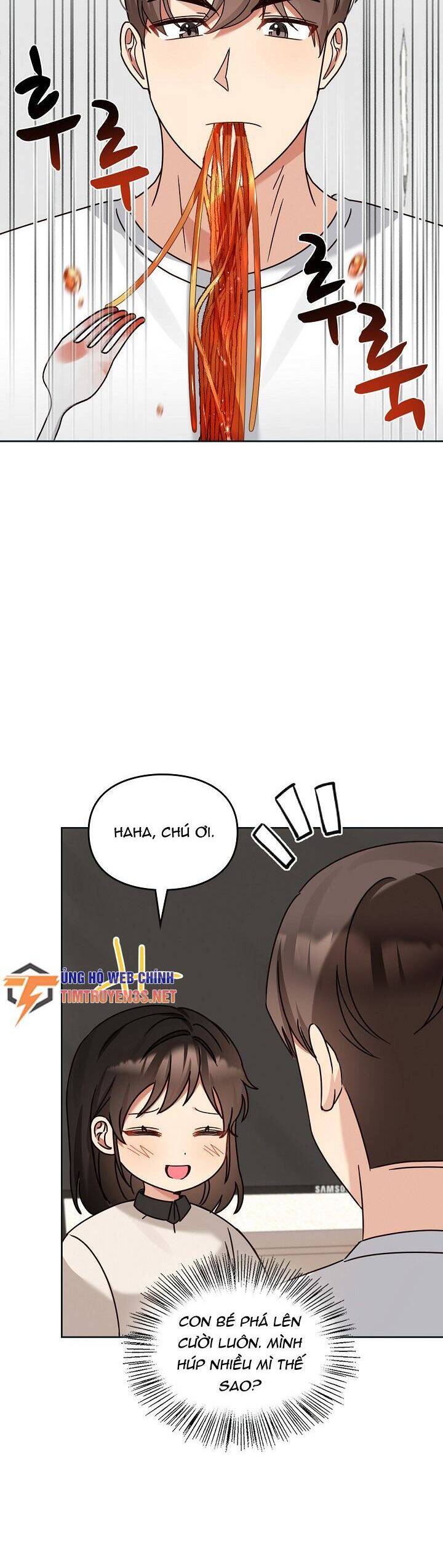 Tôi Trở Thành Một Người Cha Chapter  127 - 11