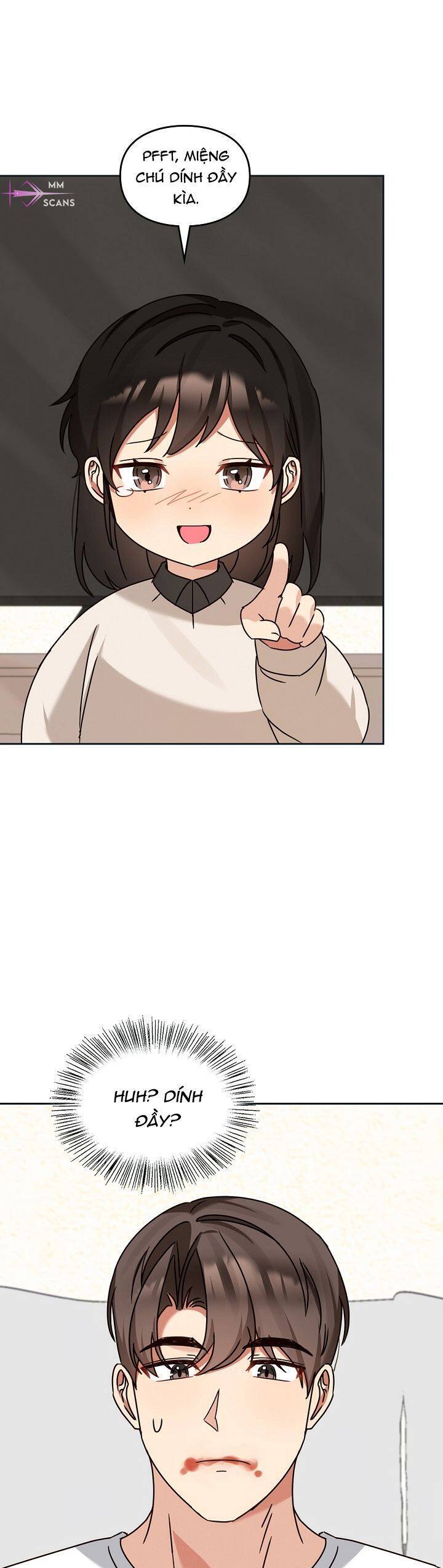 Tôi Trở Thành Một Người Cha Chapter  127 - 12