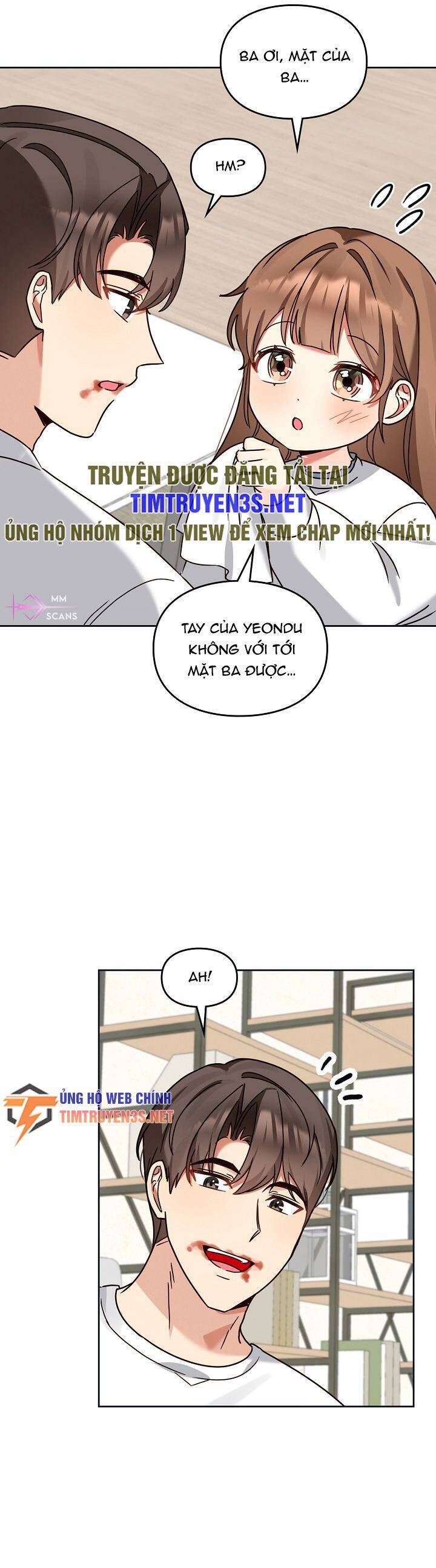 Tôi Trở Thành Một Người Cha Chapter  127 - 14