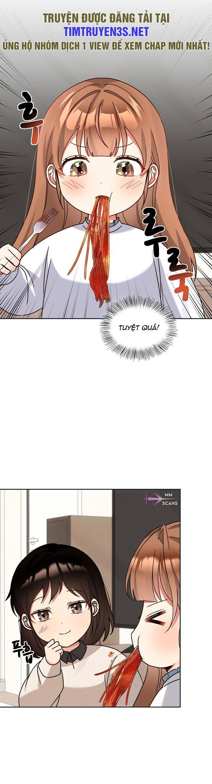 Tôi Trở Thành Một Người Cha Chapter  127 - 20