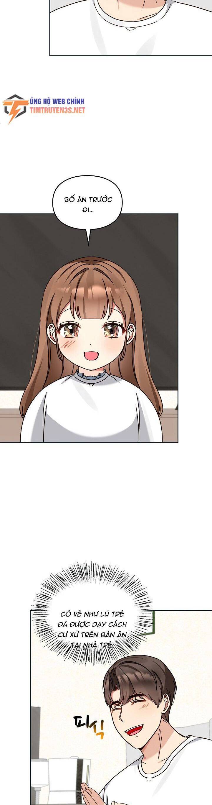 Tôi Trở Thành Một Người Cha Chapter  127 - 3