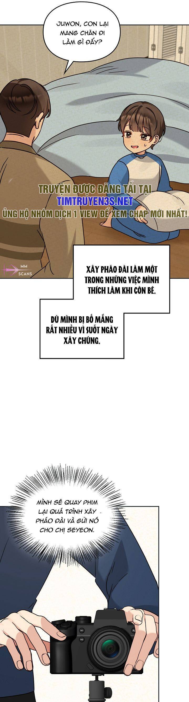 Tôi Trở Thành Một Người Cha Chapter  127 - 26