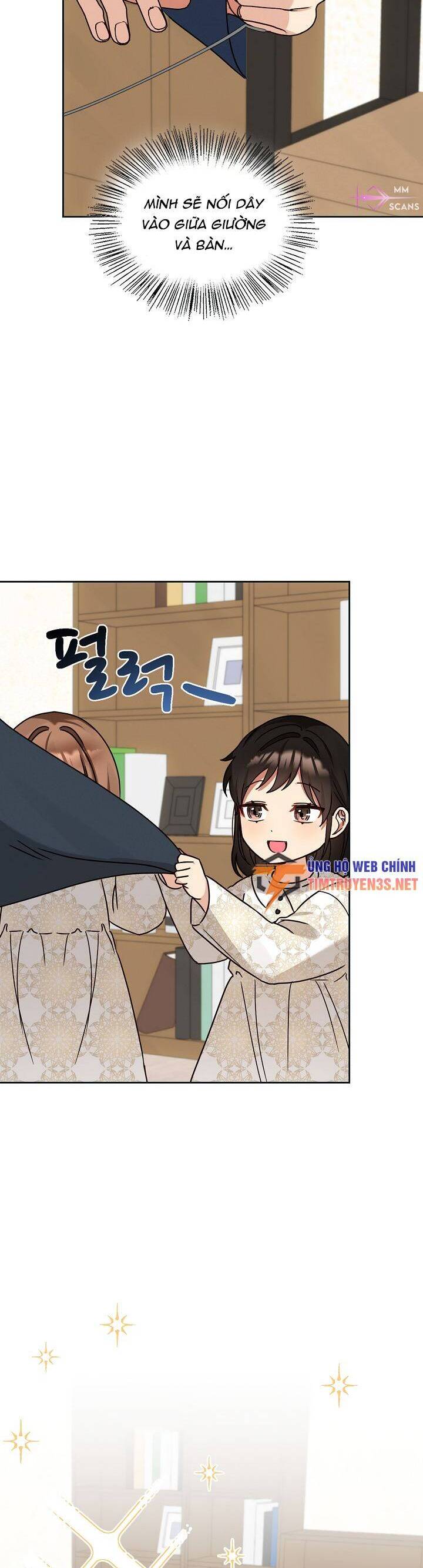 Tôi Trở Thành Một Người Cha Chapter  127 - 28