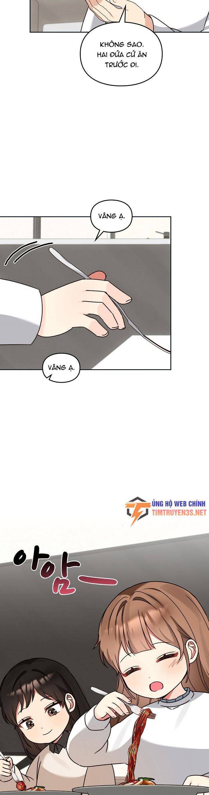 Tôi Trở Thành Một Người Cha Chapter  127 - 4