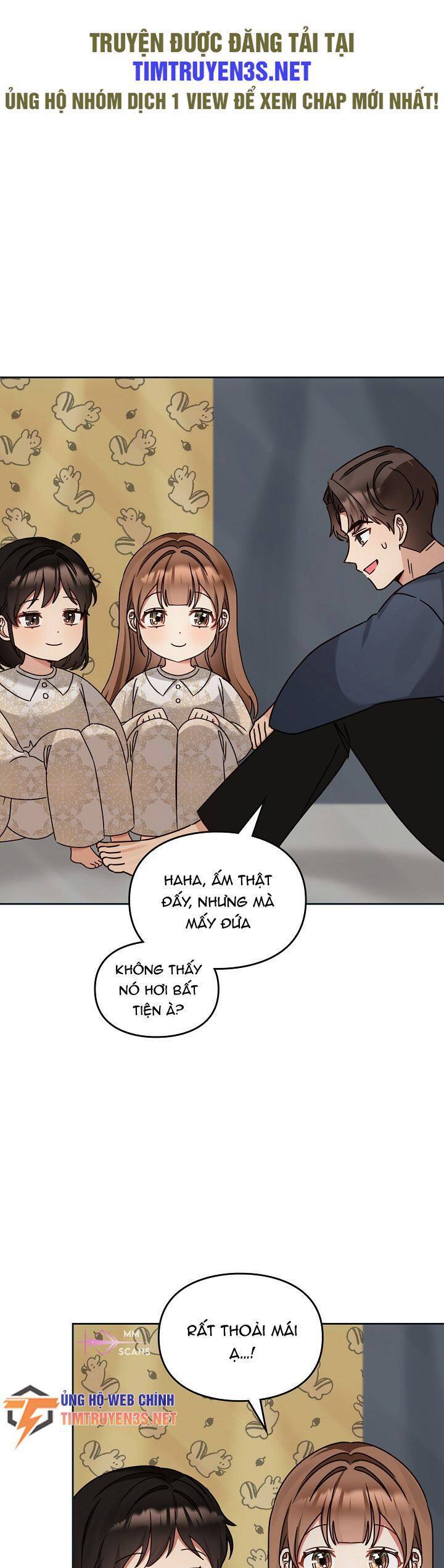 Tôi Trở Thành Một Người Cha Chapter  127 - 32