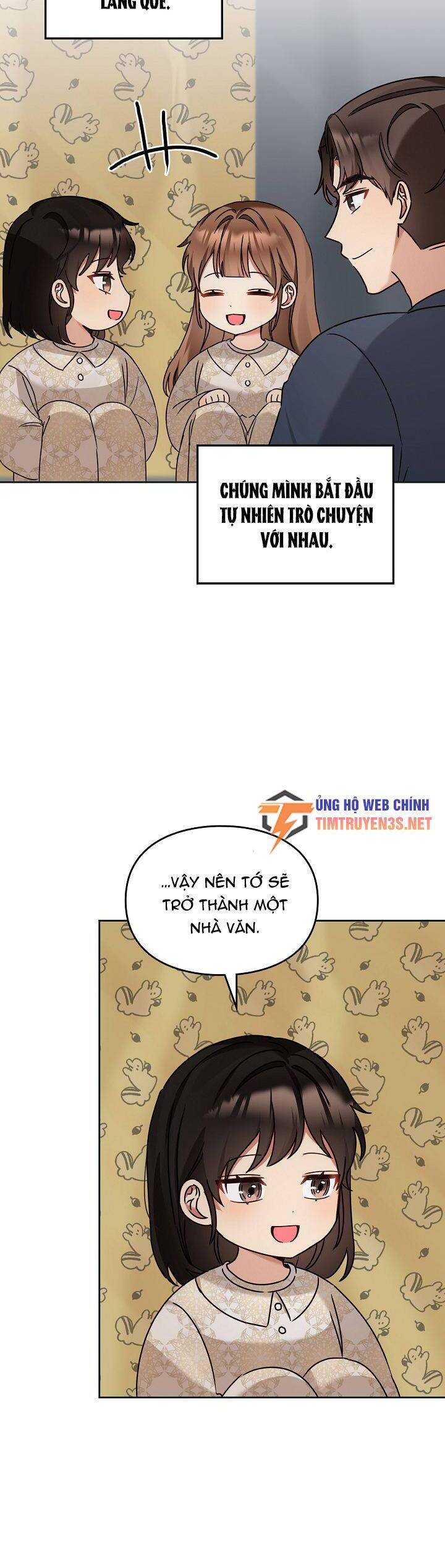 Tôi Trở Thành Một Người Cha Chapter  127 - 34