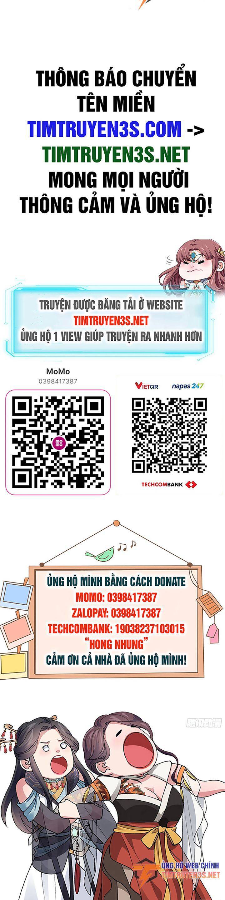 Tôi Trở Thành Một Người Cha Chapter  127 - 40