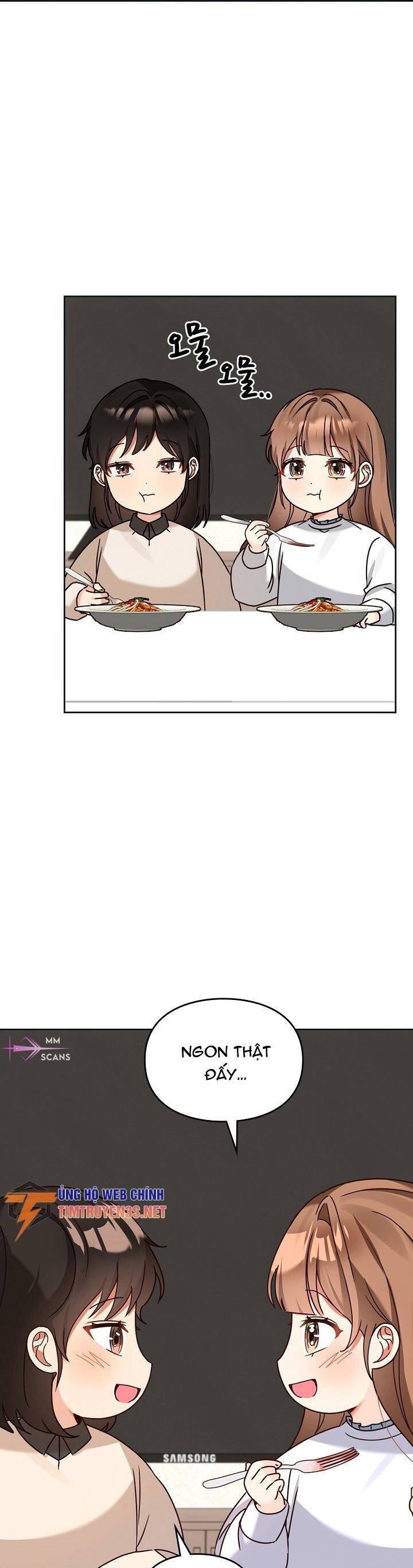 Tôi Trở Thành Một Người Cha Chapter  127 - 5
