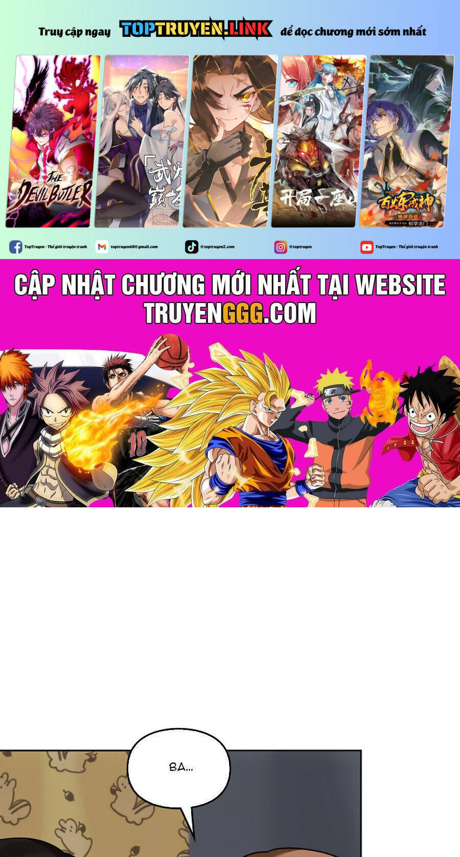 Tôi Trở Thành Một Người Cha Chapter  128 - 2