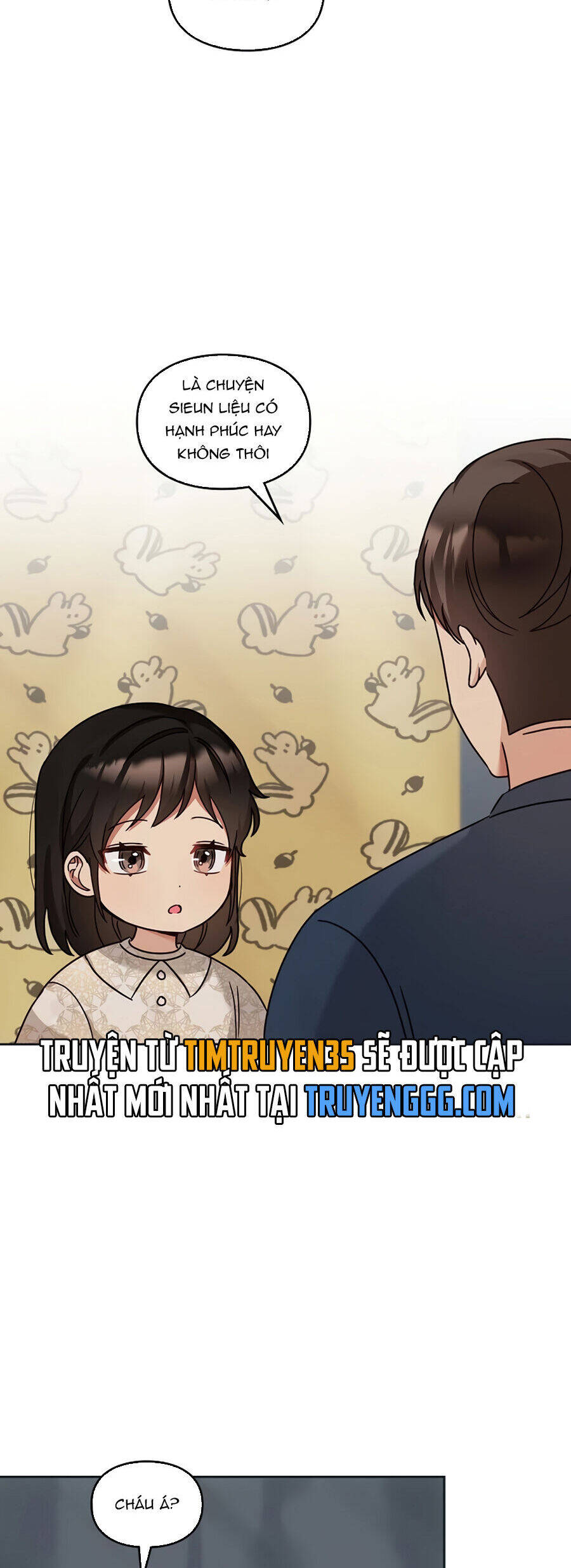 Tôi Trở Thành Một Người Cha Chapter  128 - 12