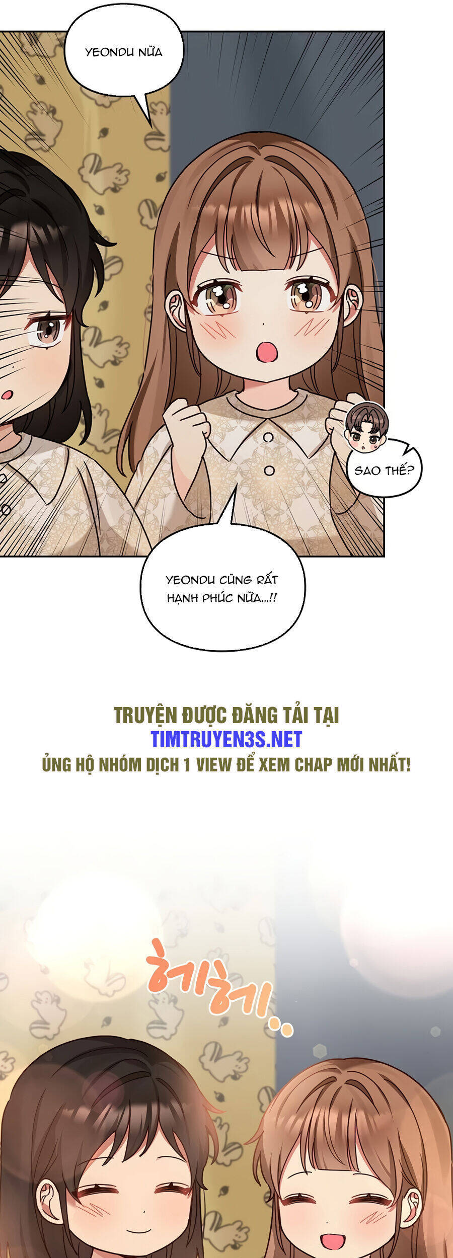 Tôi Trở Thành Một Người Cha Chapter  128 - 19