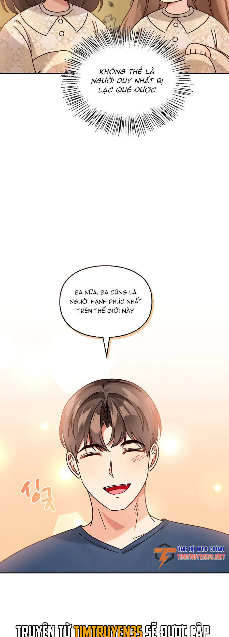 Tôi Trở Thành Một Người Cha Chapter  128 - 20