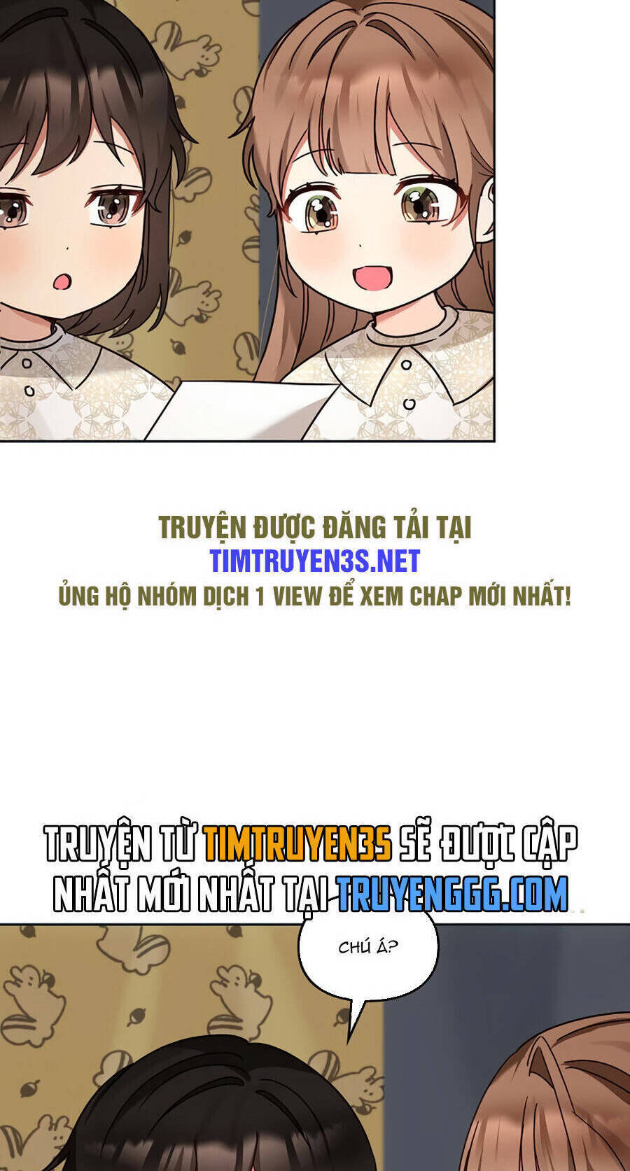 Tôi Trở Thành Một Người Cha Chapter  128 - 3