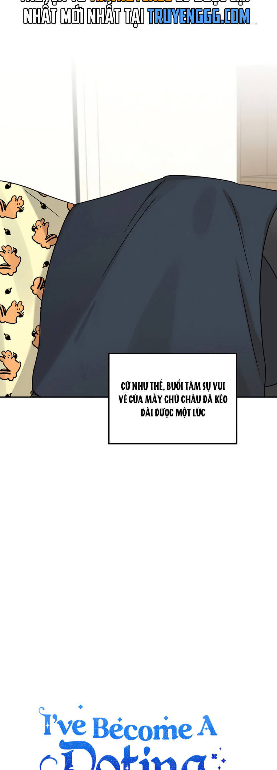 Tôi Trở Thành Một Người Cha Chapter  128 - 21