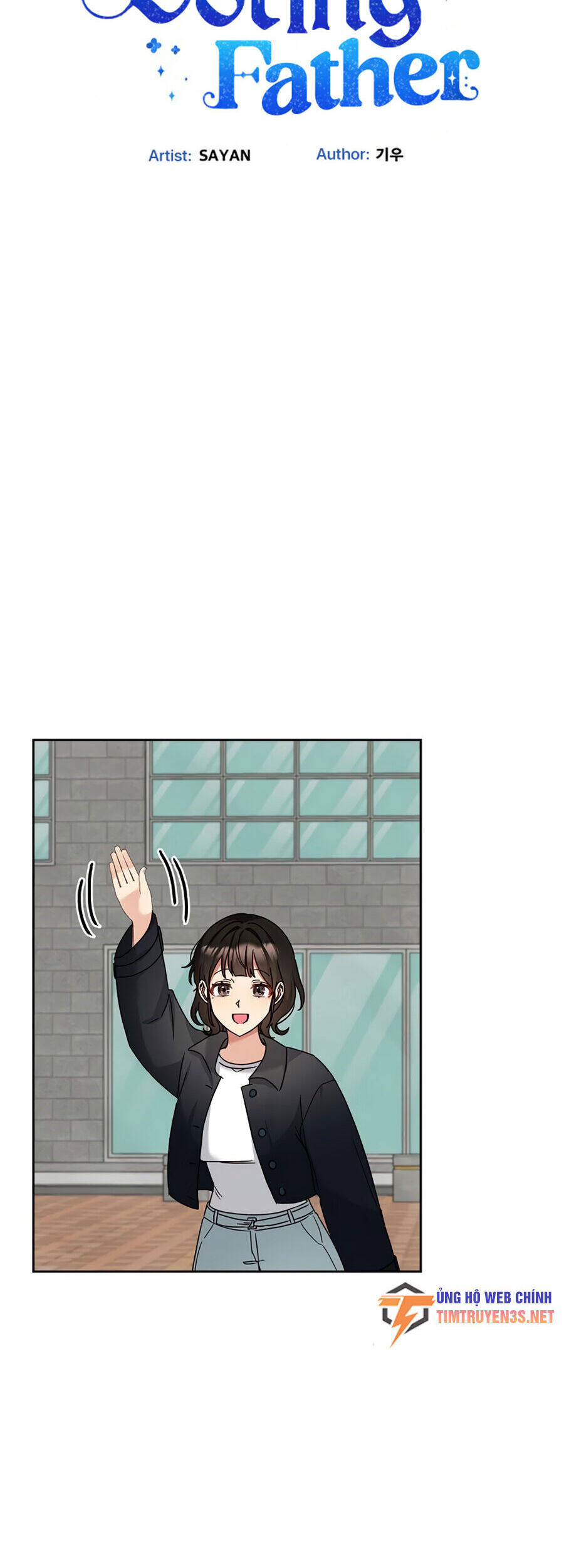 Tôi Trở Thành Một Người Cha Chapter  128 - 22