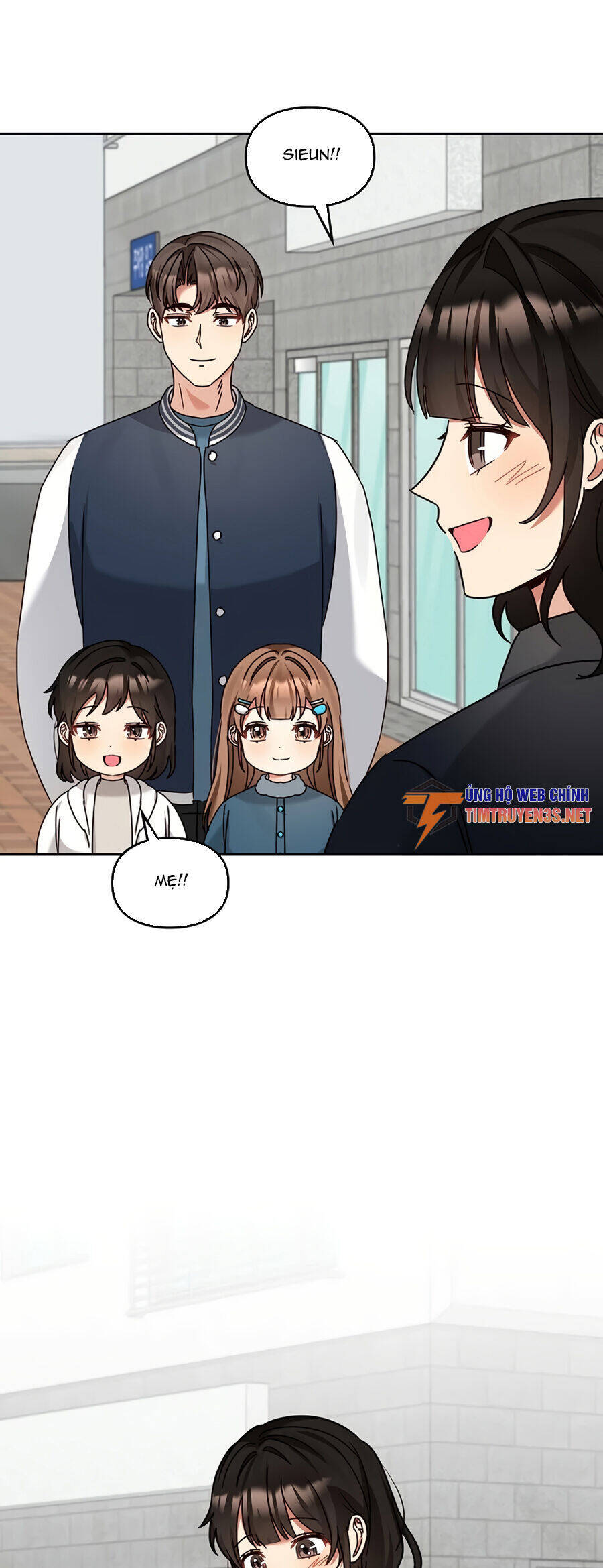 Tôi Trở Thành Một Người Cha Chapter  128 - 23