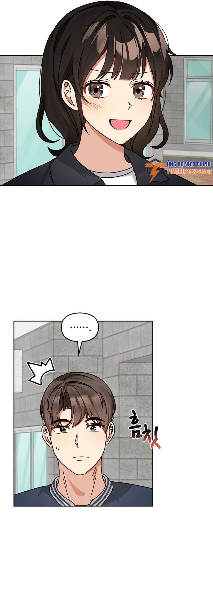 Tôi Trở Thành Một Người Cha Chapter  128 - 27