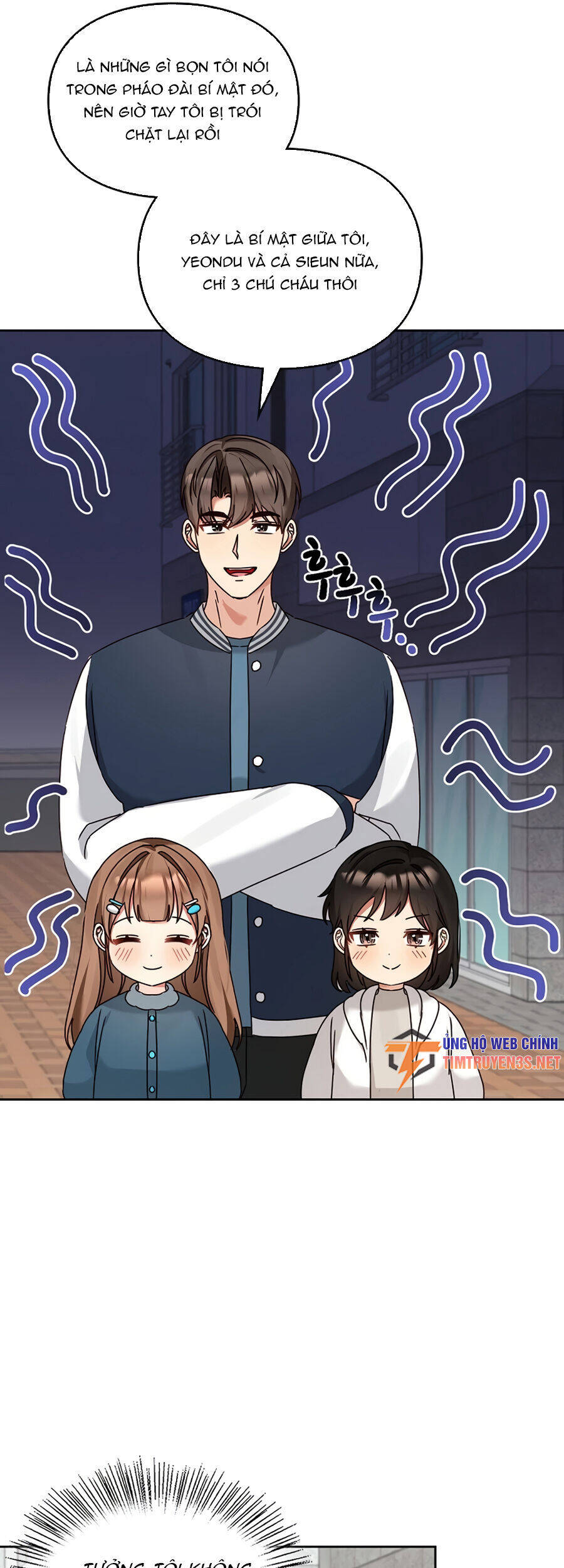 Tôi Trở Thành Một Người Cha Chapter  128 - 34