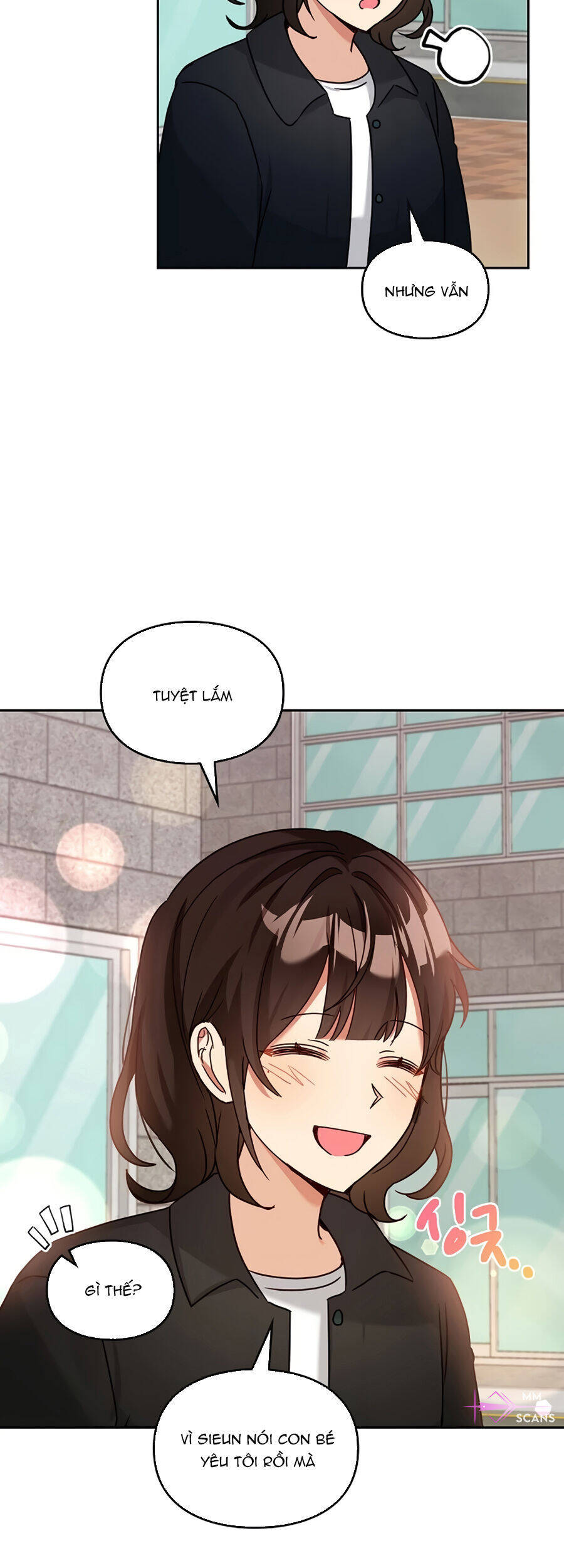 Tôi Trở Thành Một Người Cha Chapter  128 - 36