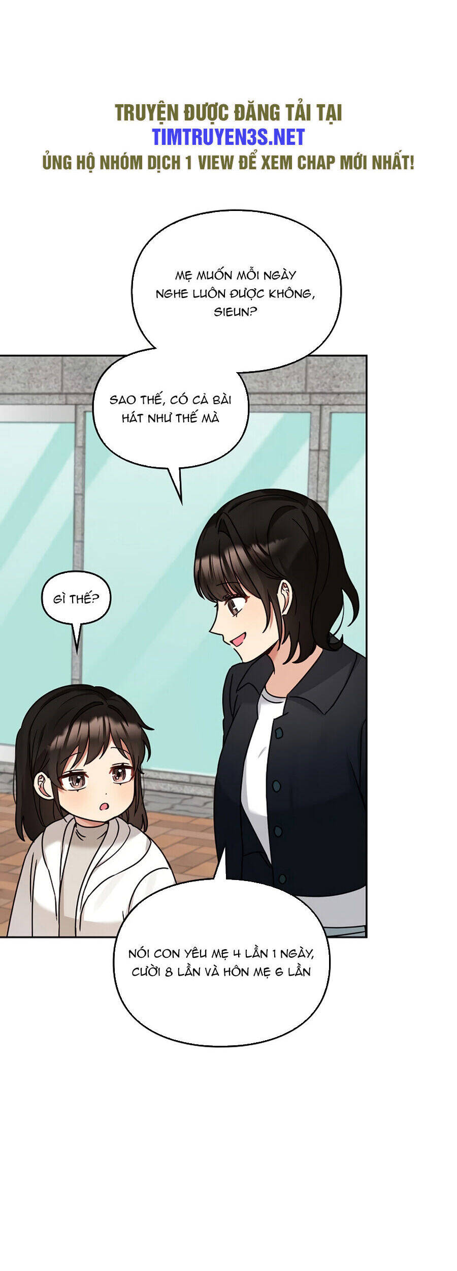 Tôi Trở Thành Một Người Cha Chapter  128 - 37