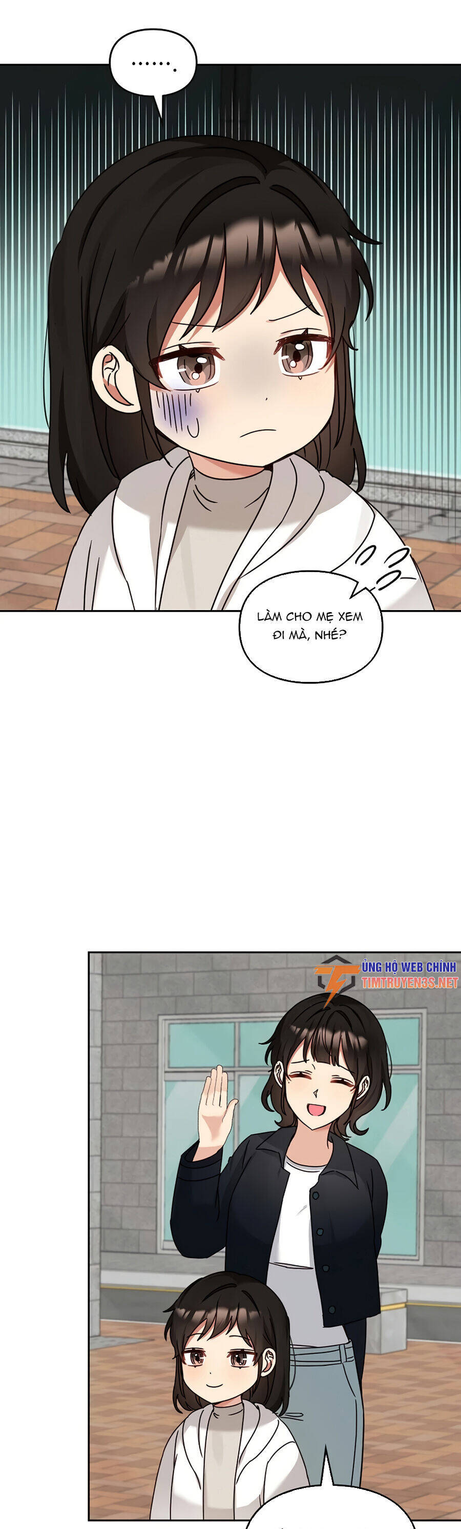 Tôi Trở Thành Một Người Cha Chapter  128 - 38