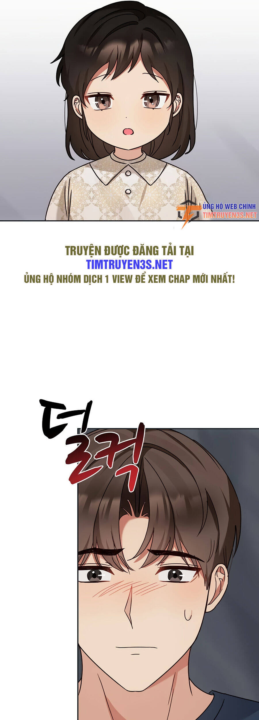 Tôi Trở Thành Một Người Cha Chapter  128 - 7