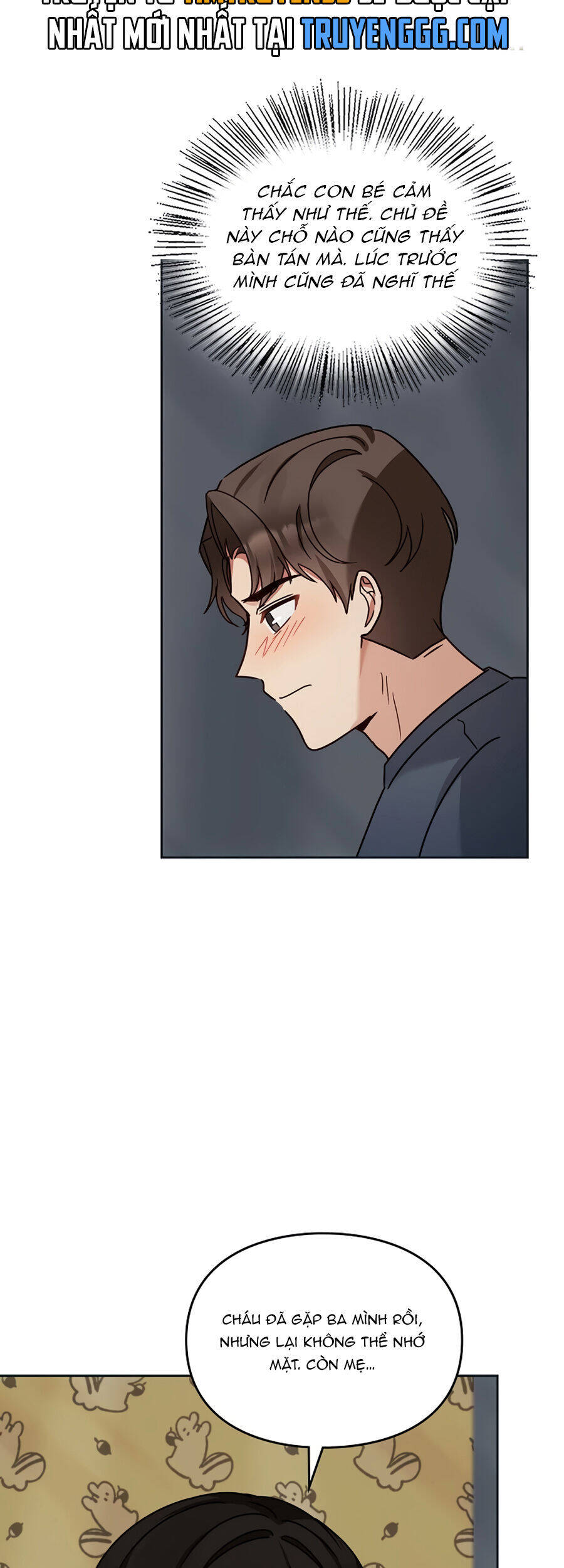 Tôi Trở Thành Một Người Cha Chapter  128 - 9