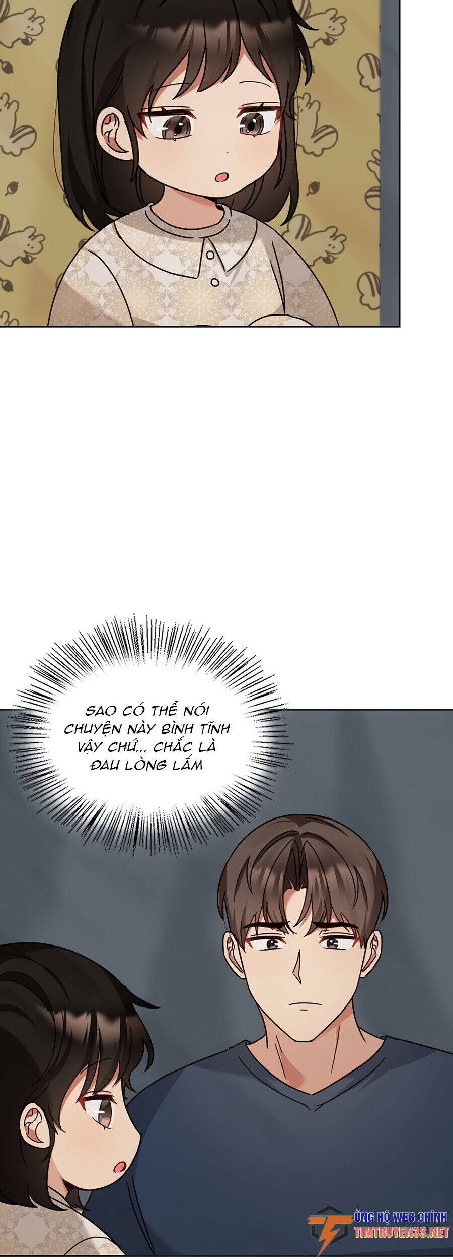 Tôi Trở Thành Một Người Cha Chapter  128 - 10