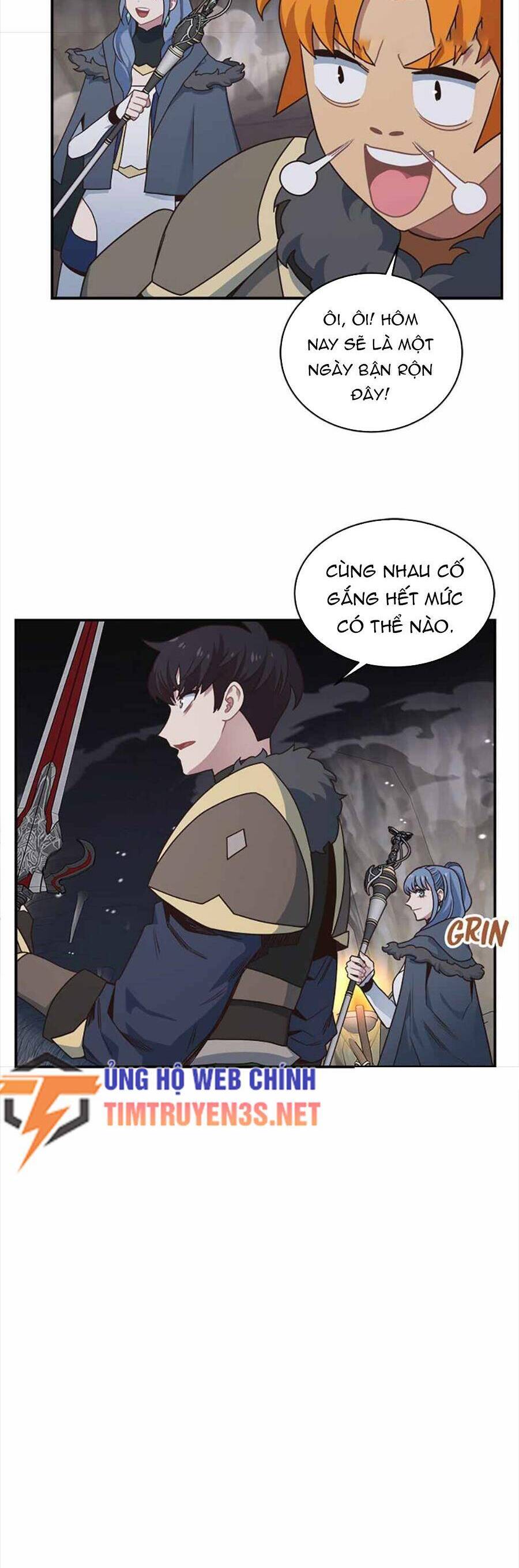 Ta Độc Nhất Giữa 7 Tỷ Người Chapter 52 - 12