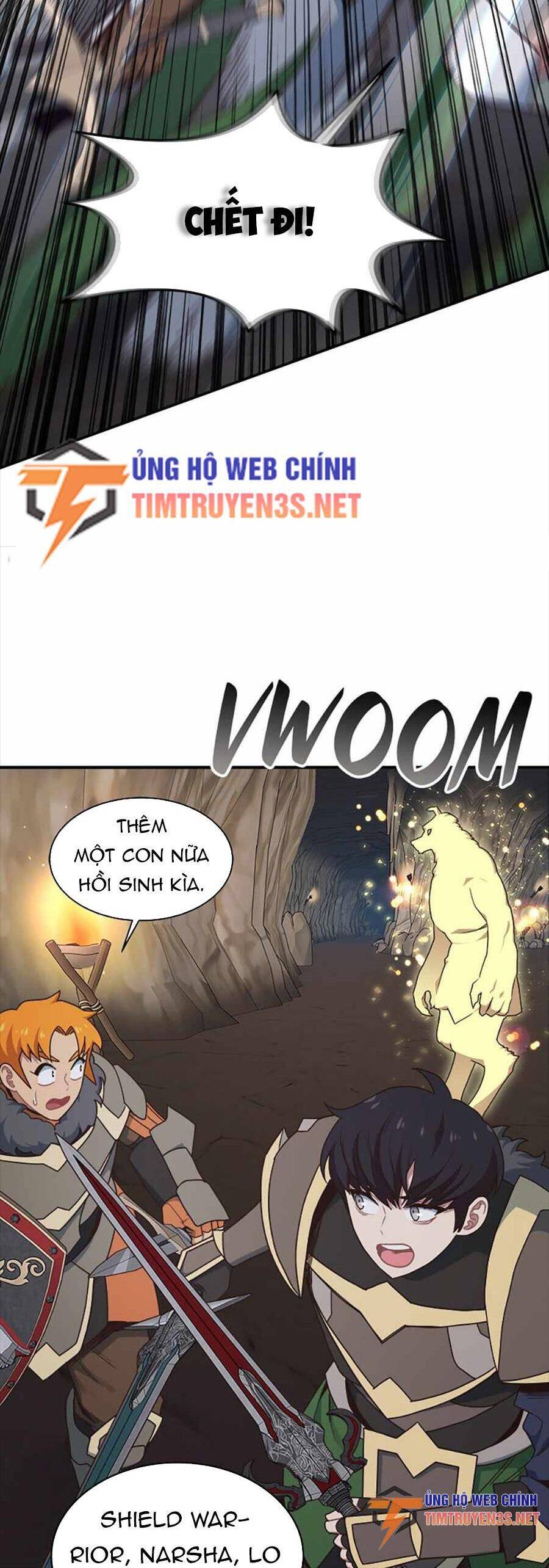 Ta Độc Nhất Giữa 7 Tỷ Người Chapter 52 - 17