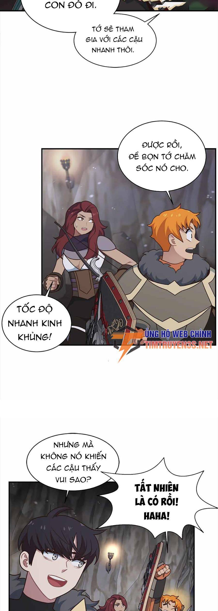 Ta Độc Nhất Giữa 7 Tỷ Người Chapter 52 - 18