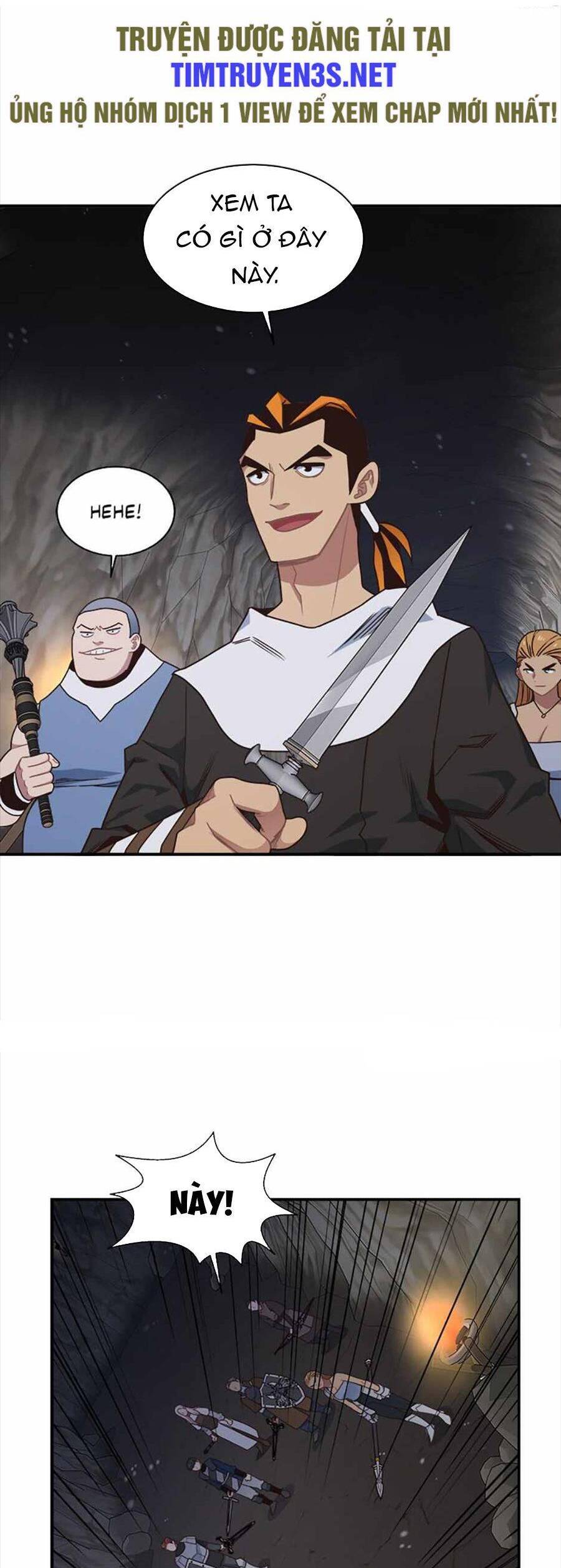 Ta Độc Nhất Giữa 7 Tỷ Người Chapter 52 - 20