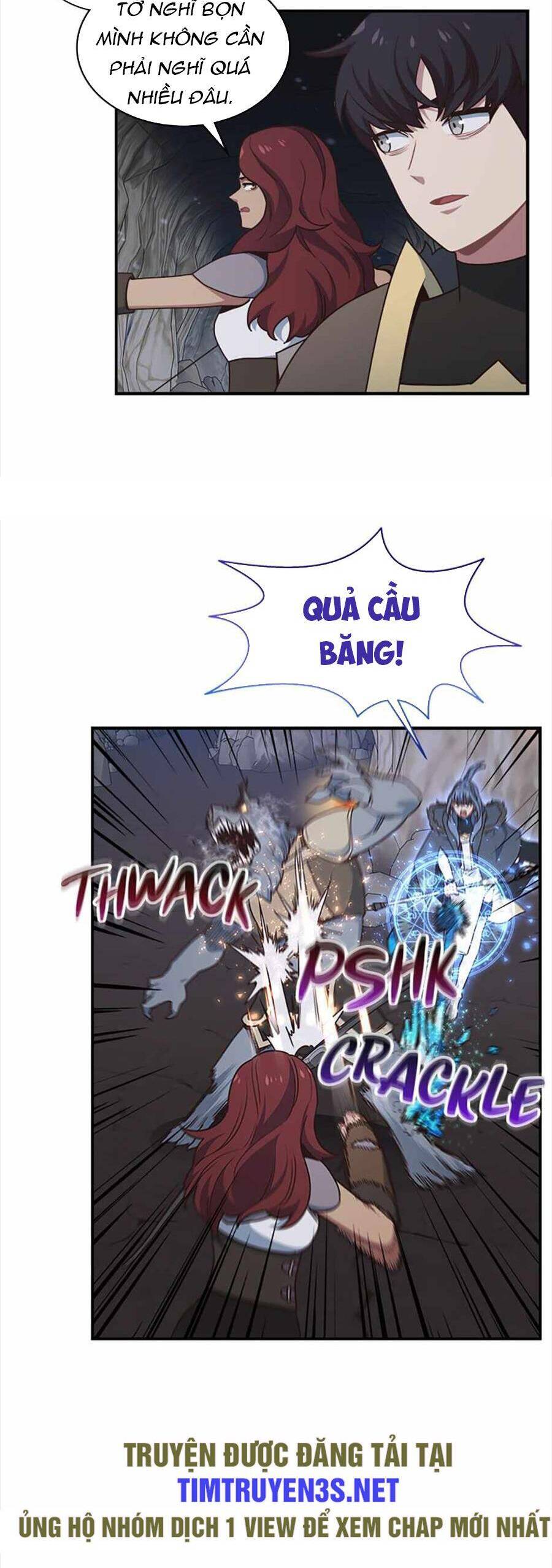 Ta Độc Nhất Giữa 7 Tỷ Người Chapter 52 - 23