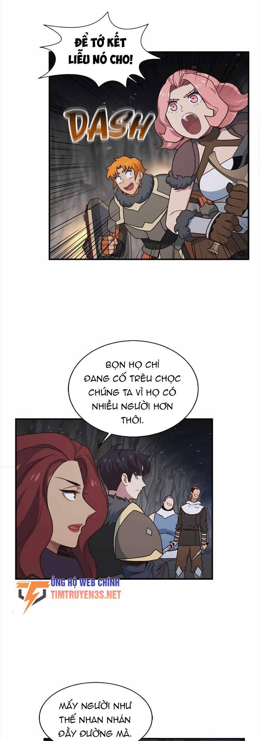 Ta Độc Nhất Giữa 7 Tỷ Người Chapter 52 - 24