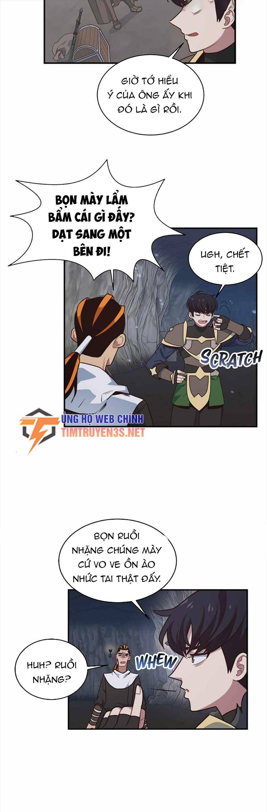 Ta Độc Nhất Giữa 7 Tỷ Người Chapter 52 - 26