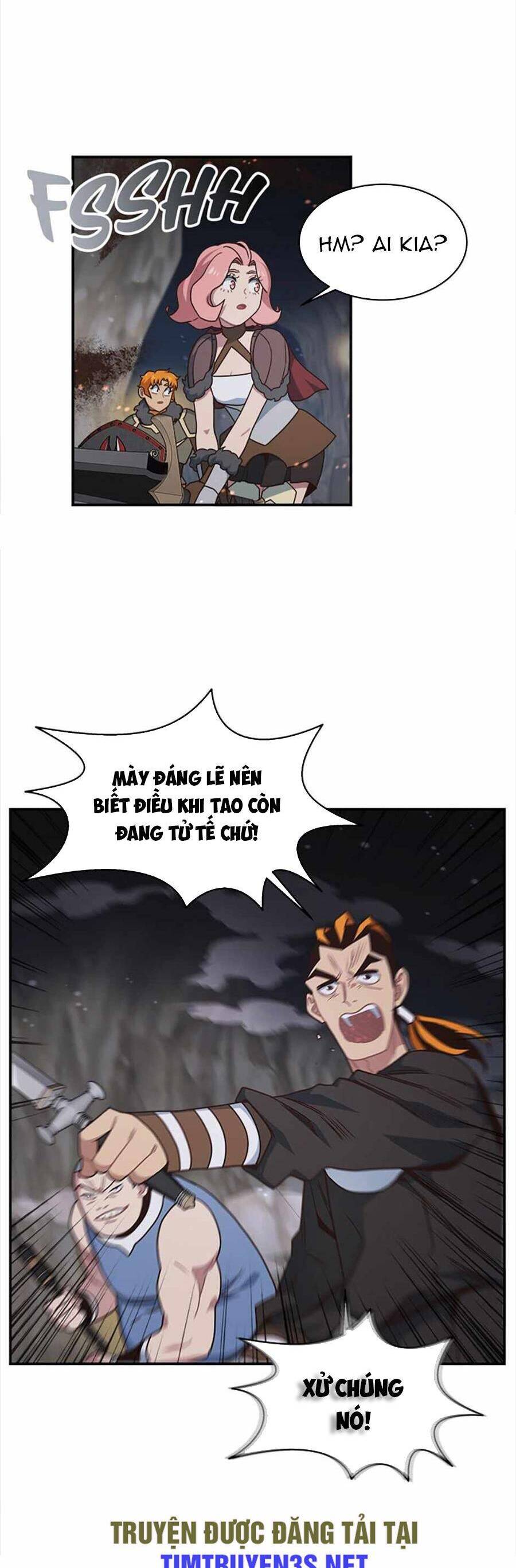 Ta Độc Nhất Giữa 7 Tỷ Người Chapter 52 - 27