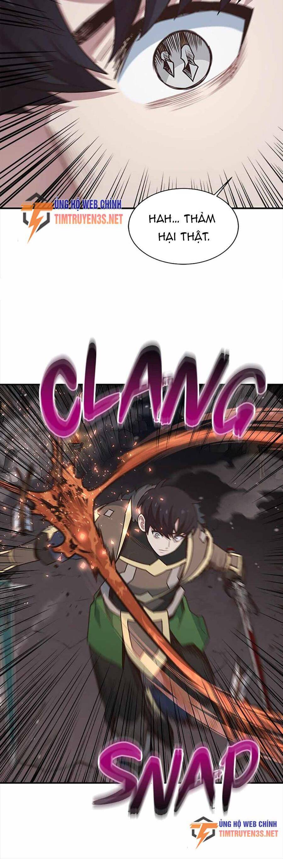 Ta Độc Nhất Giữa 7 Tỷ Người Chapter 52 - 29